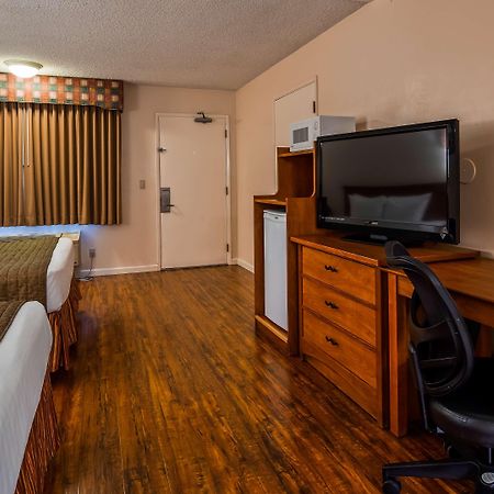 Surestay Hotel By Best Western Tehachapi Extérieur photo