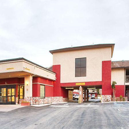 Surestay Hotel By Best Western Tehachapi Extérieur photo