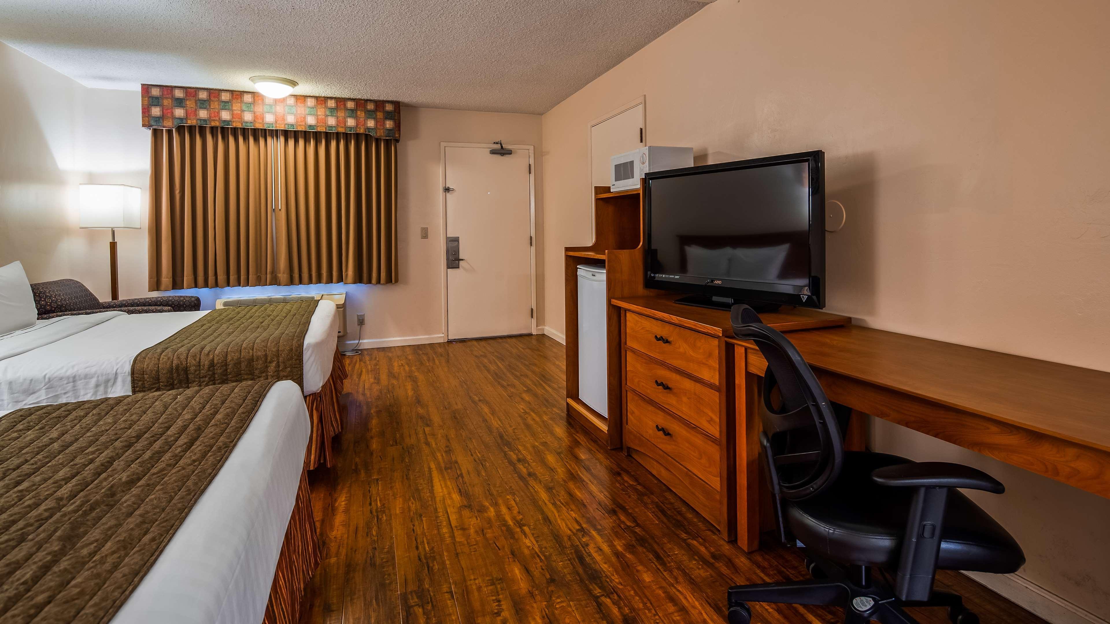 Surestay Hotel By Best Western Tehachapi Extérieur photo
