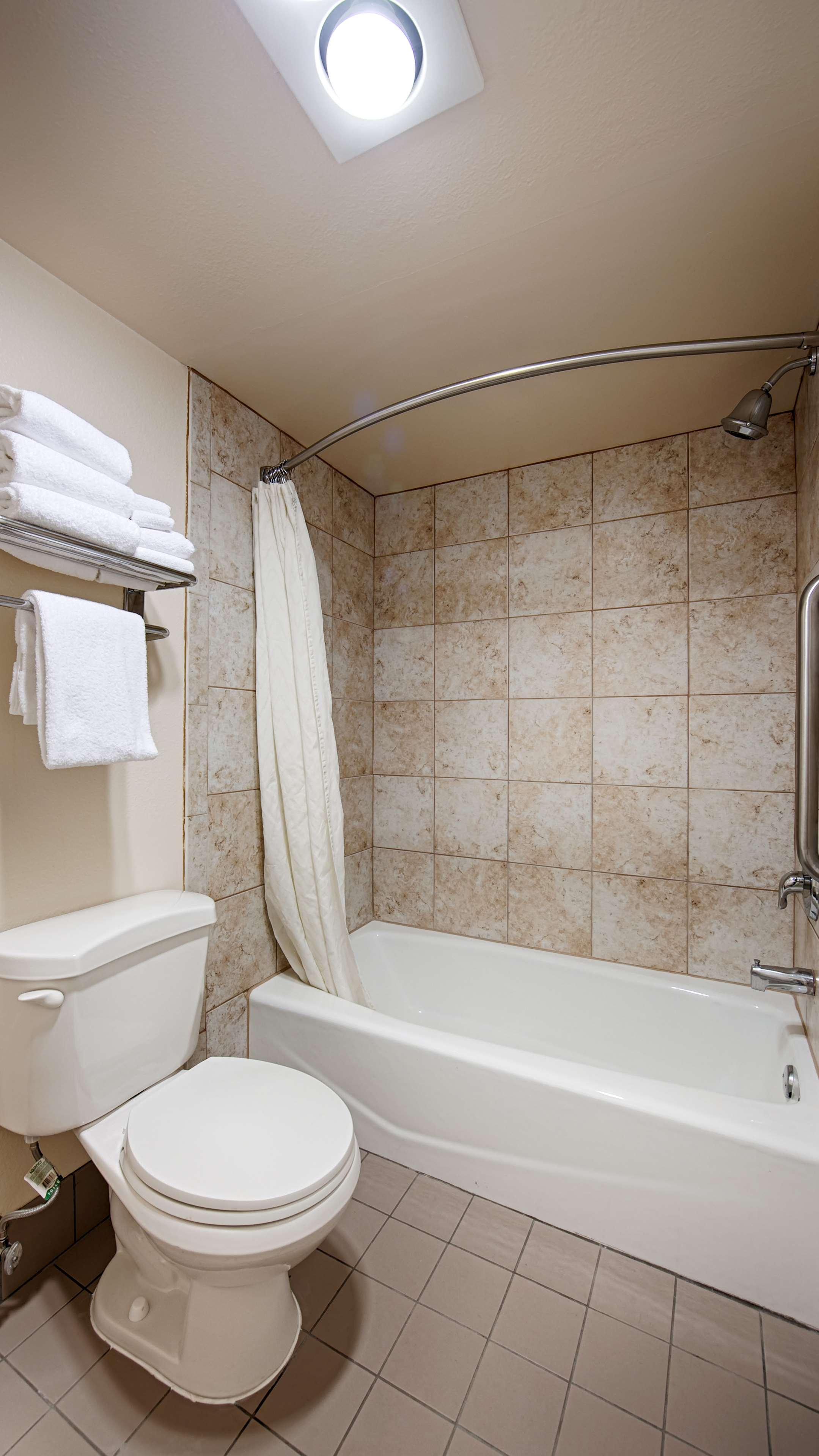 Surestay Hotel By Best Western Tehachapi Extérieur photo
