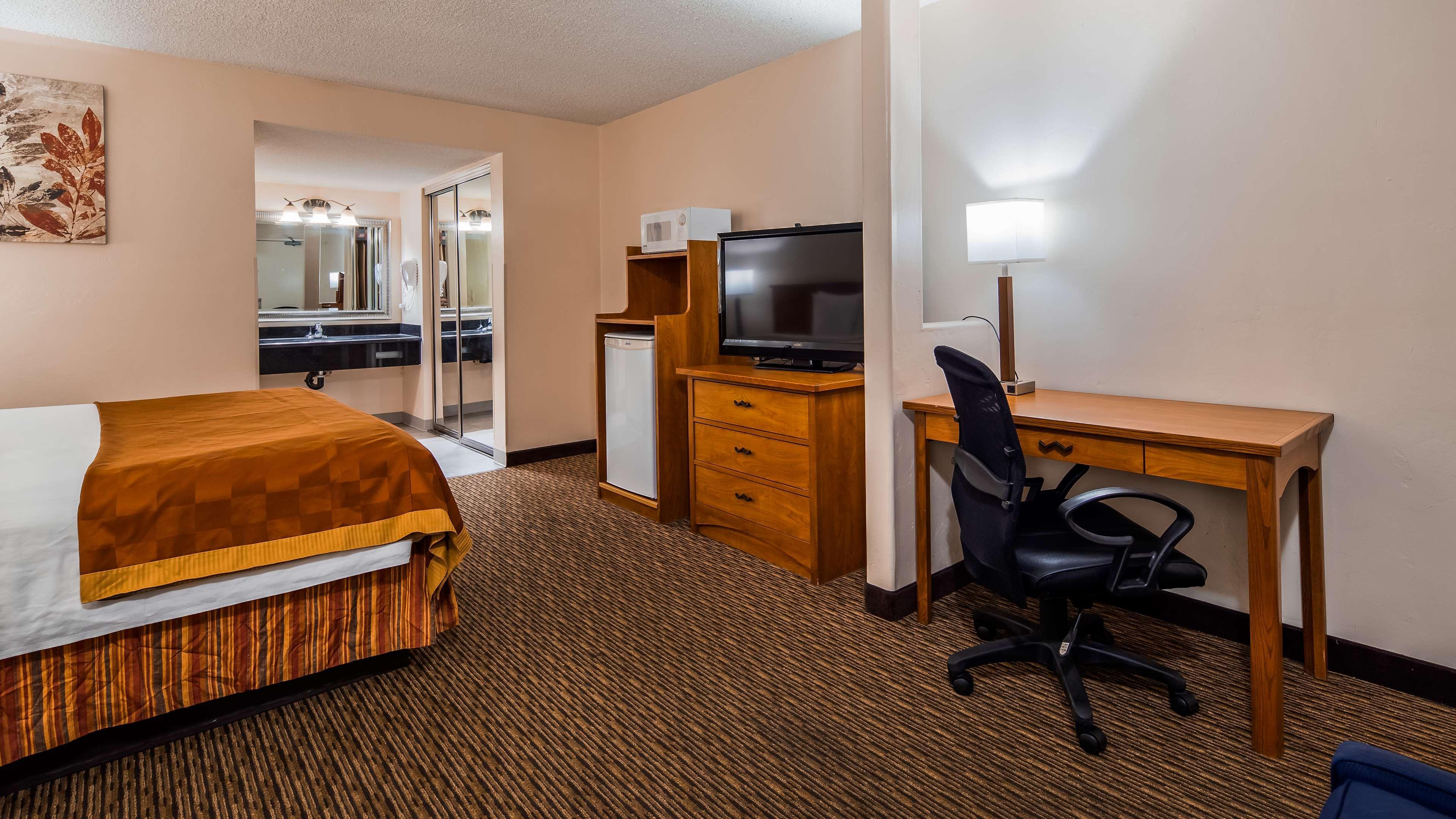 Surestay Hotel By Best Western Tehachapi Extérieur photo
