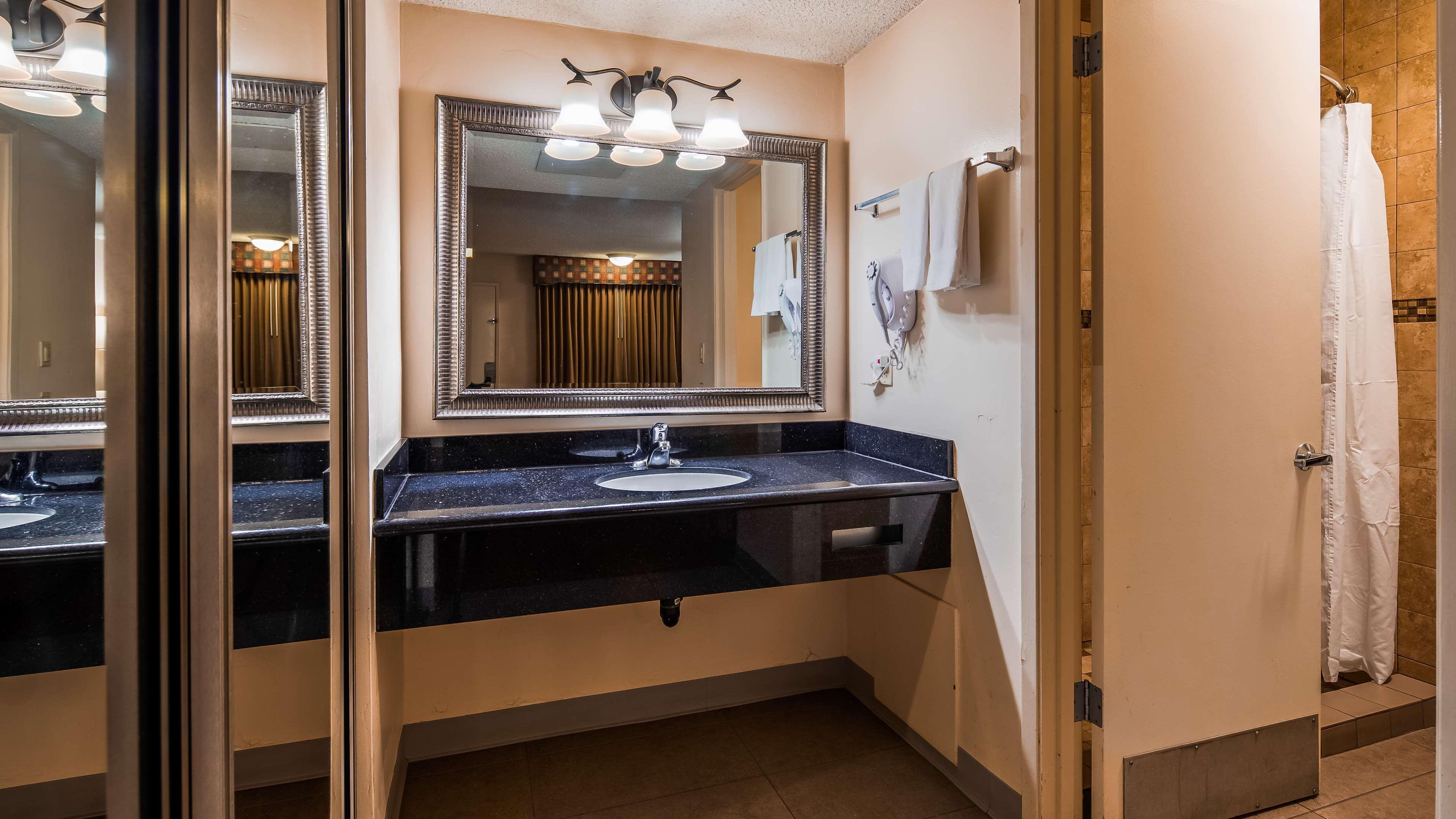 Surestay Hotel By Best Western Tehachapi Extérieur photo