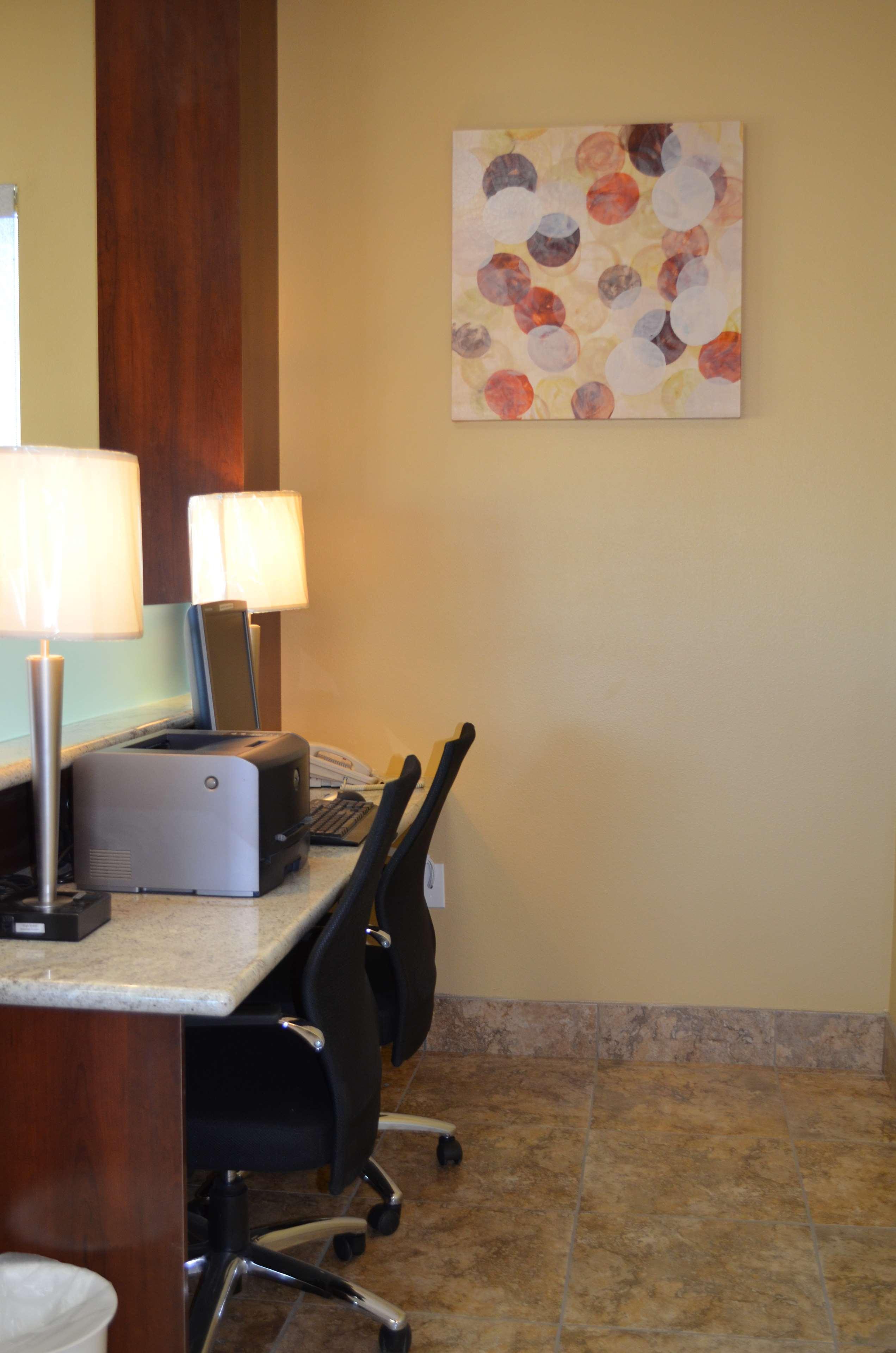 Surestay Hotel By Best Western Tehachapi Extérieur photo