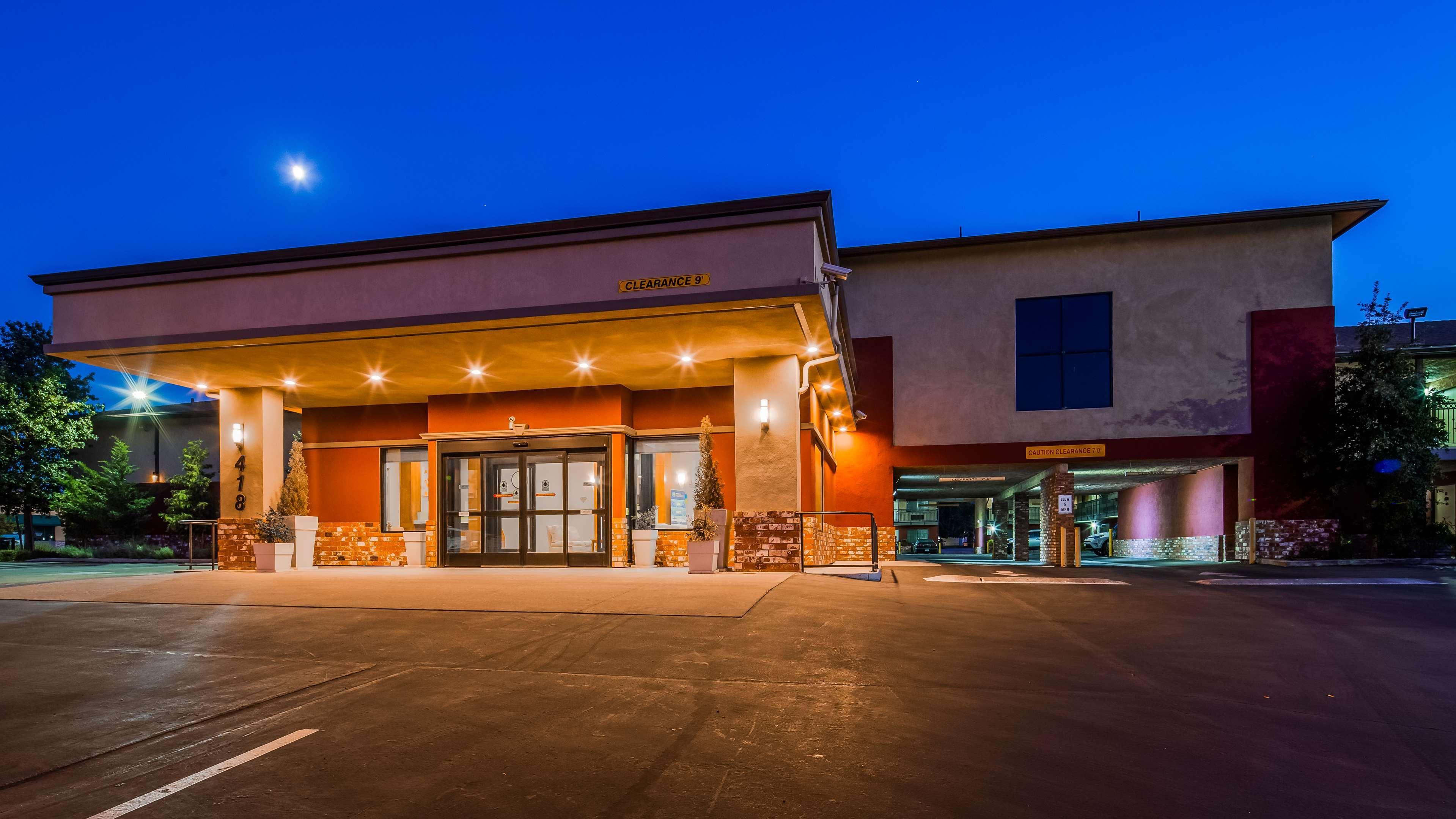 Surestay Hotel By Best Western Tehachapi Extérieur photo