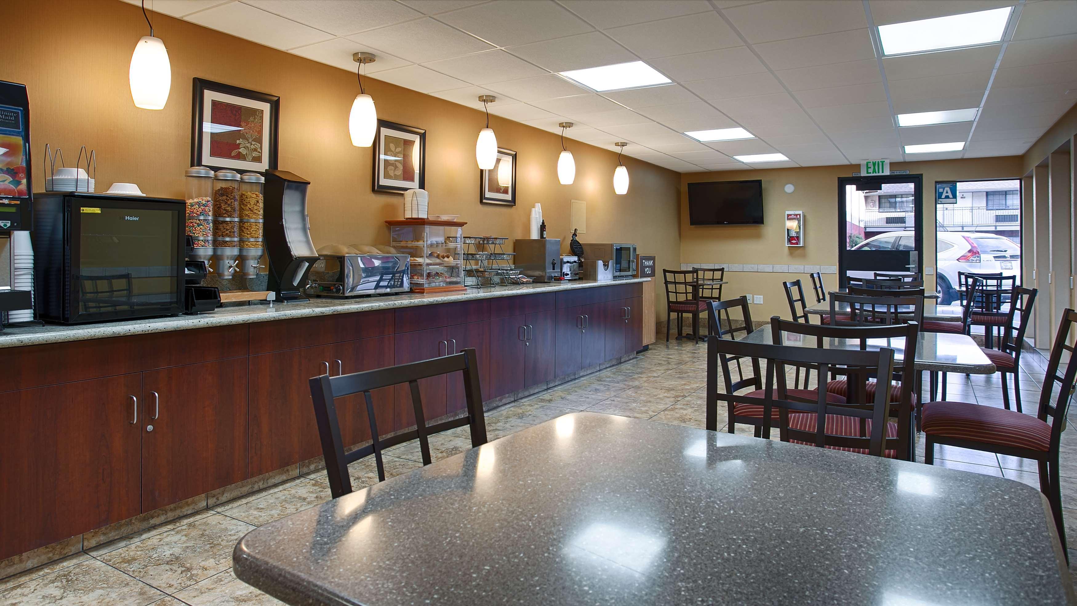 Surestay Hotel By Best Western Tehachapi Extérieur photo