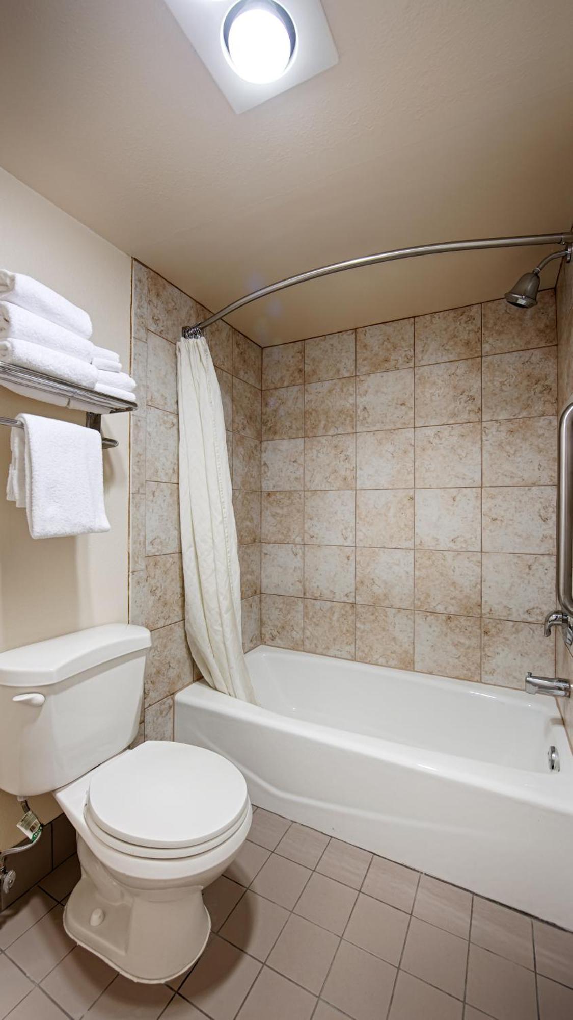 Surestay Hotel By Best Western Tehachapi Extérieur photo