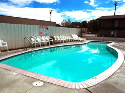 Surestay Hotel By Best Western Tehachapi Extérieur photo