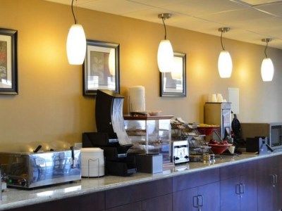 Surestay Hotel By Best Western Tehachapi Extérieur photo