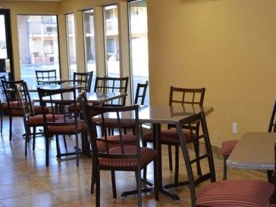 Surestay Hotel By Best Western Tehachapi Extérieur photo