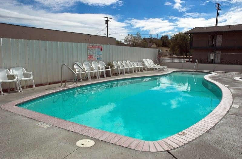 Surestay Hotel By Best Western Tehachapi Extérieur photo
